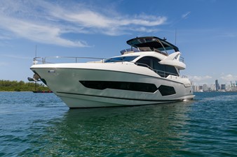 2025 SUNSEEKER 76 Yacht - photo 13