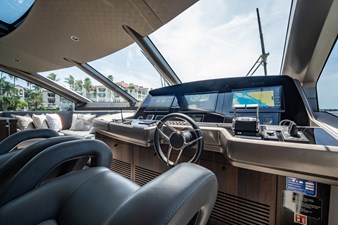2025 SUNSEEKER 76 Yacht - photo 53