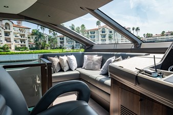 2025 SUNSEEKER 76 Yacht - photo 54