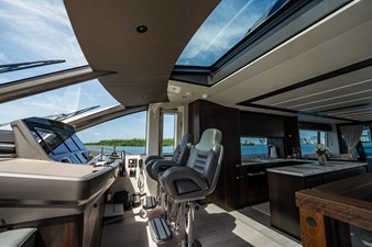 2025 SUNSEEKER 76 Yacht - photo 55