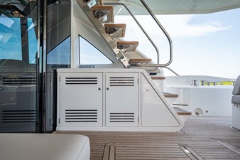 2025 SUNSEEKER 76 Yacht - photo 18
