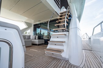 2025 SUNSEEKER 76 Yacht - photo 20