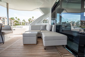 2025 SUNSEEKER 76 Yacht - photo 22