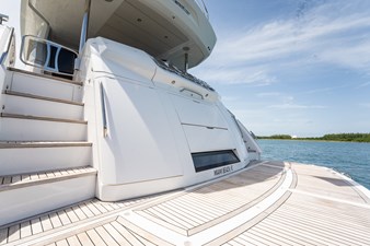 2025 SUNSEEKER 76 Yacht - photo 23