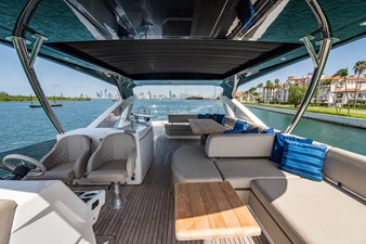 2025 SUNSEEKER 76 Yacht - photo 27