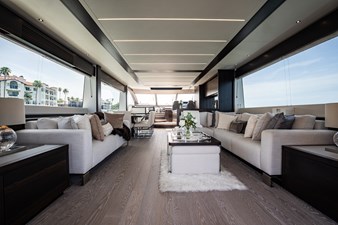 2025 SUNSEEKER 76 Yacht - photo 43