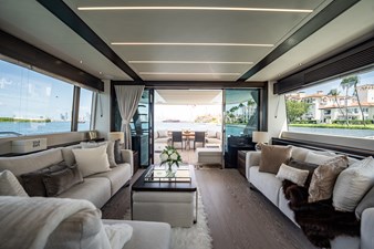 2025 SUNSEEKER 76 Yacht - photo 44
