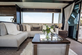 2025 SUNSEEKER 76 Yacht - photo 45