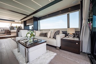 2025 SUNSEEKER 76 Yacht - photo 47