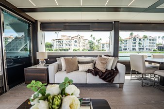 2025 SUNSEEKER 76 Yacht - photo 46