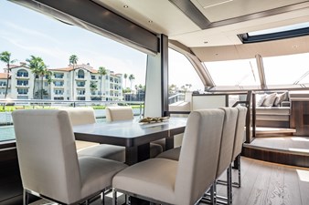 2025 SUNSEEKER 76 Yacht - photo 49