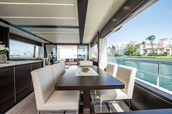2025 SUNSEEKER 76 Yacht - photo 50