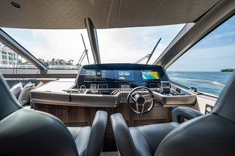 2025 SUNSEEKER 76 Yacht - photo 56