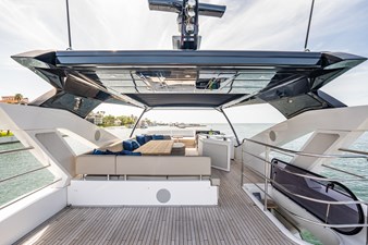 2025 SUNSEEKER 76 Yacht - photo 28