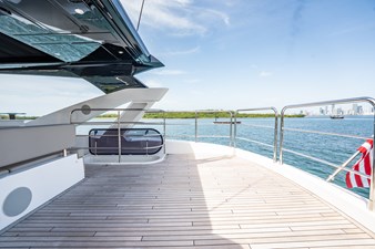2025 SUNSEEKER 76 Yacht - photo 29