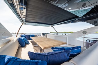 2025 SUNSEEKER 76 Yacht - photo 30