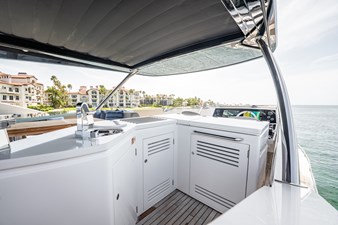 2025 SUNSEEKER 76 Yacht - photo 31