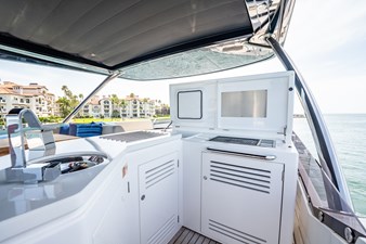 2025 SUNSEEKER 76 Yacht - photo 33