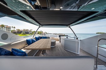 2025 SUNSEEKER 76 Yacht - photo 34