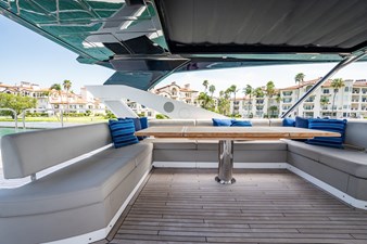 2025 SUNSEEKER 76 Yacht - photo 35