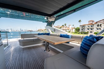 2025 SUNSEEKER 76 Yacht - photo 36