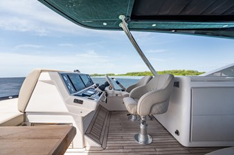 2025 SUNSEEKER 76 Yacht - photo 37