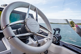 2025 SUNSEEKER 76 Yacht - photo 39