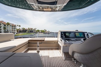 2025 SUNSEEKER 76 Yacht - photo 40