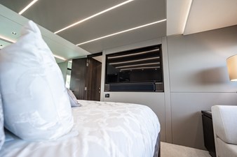 2025 SUNSEEKER 76 Yacht - photo 60