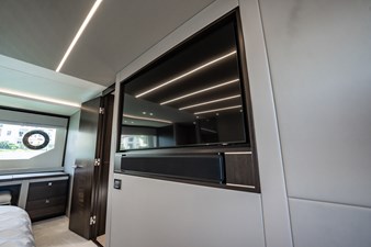 2025 SUNSEEKER 76 Yacht - photo 61