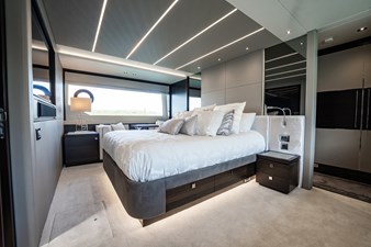 2025 SUNSEEKER 76 Yacht - photo 59