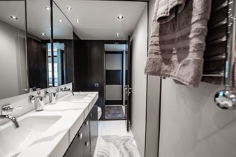 2025 SUNSEEKER 76 Yacht - photo 70