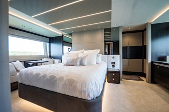 2025 SUNSEEKER 76 Yacht - photo 64