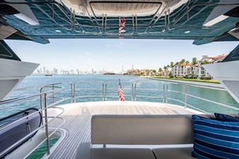 2025 SUNSEEKER 76 Yacht - photo 41
