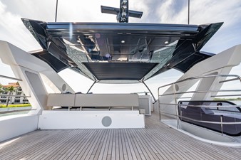 2025 SUNSEEKER 76 Yacht - photo 42
