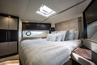 2025 SUNSEEKER 76 Yacht - photo 65