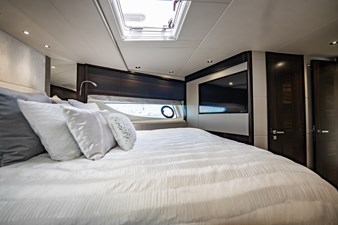 2025 SUNSEEKER 76 Yacht - photo 75