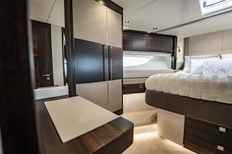 2025 SUNSEEKER 76 Yacht - photo 76
