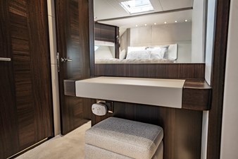 2025 SUNSEEKER 76 Yacht - photo 77
