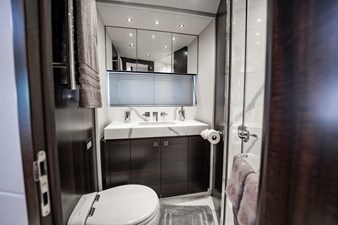 2025 SUNSEEKER 76 Yacht - photo 78