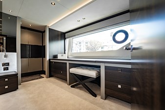 2025 SUNSEEKER 76 Yacht - photo 83