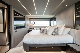 2025 SUNSEEKER 76 Yacht - photo 71