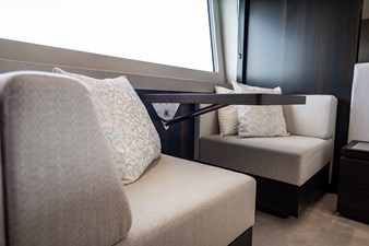 2025 SUNSEEKER 76 Yacht - photo 84