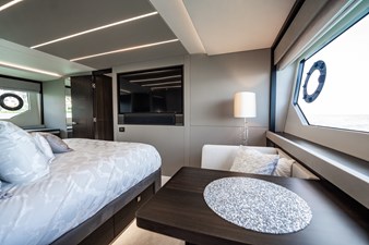 2025 SUNSEEKER 76 Yacht - photo 85