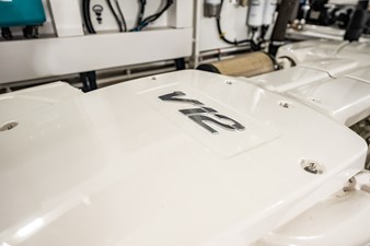 2025 SUNSEEKER 76 Yacht - photo 104