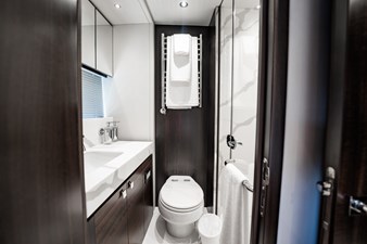2025 SUNSEEKER 76 Yacht - photo 87