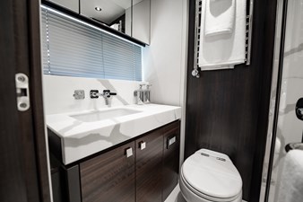 2025 SUNSEEKER 76 Yacht - photo 88