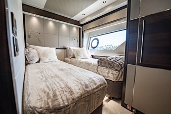 2025 SUNSEEKER 76 Yacht - photo 93