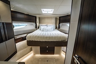 2025 SUNSEEKER 76 Yacht - photo 74