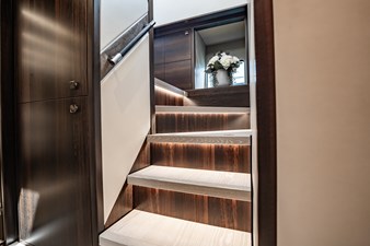 2025 SUNSEEKER 76 Yacht - photo 57